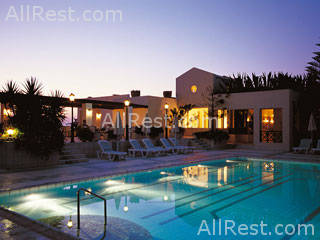 Creta Royal Hotel 28